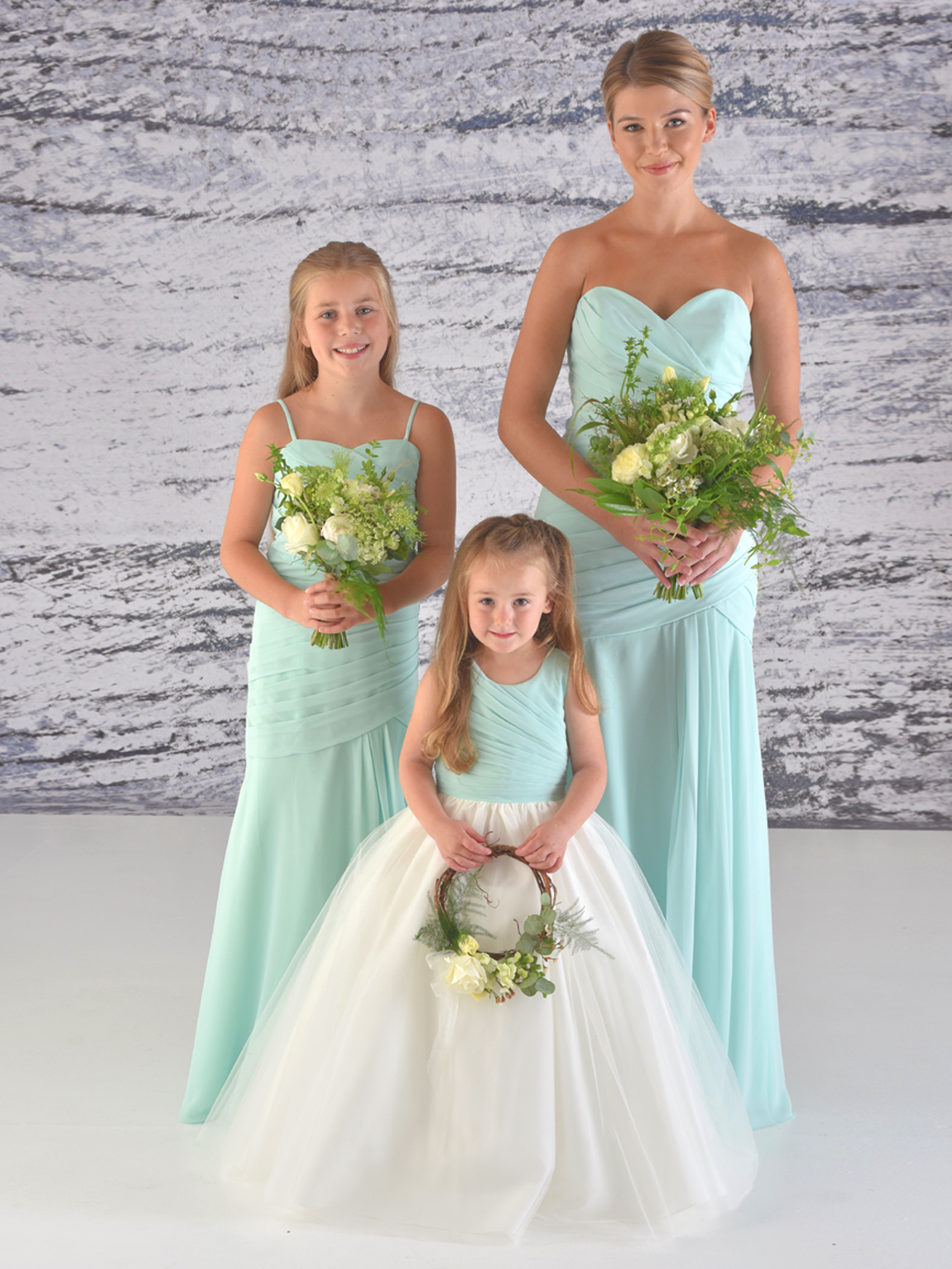 amanda wyatt bridesmaid dresses